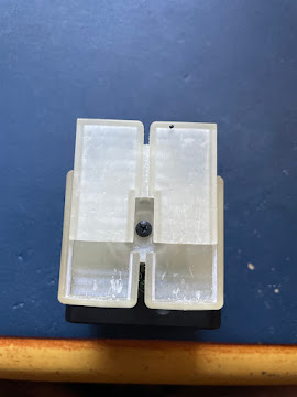 Stackchan Case V1 0 Stack Chan - Premium City Texture Gallery - 4K