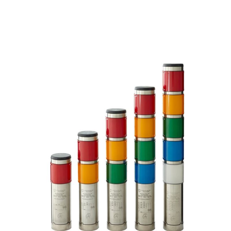 Operator Interface Onyx Industries Command Tower Industrial Stack Lights Control Design - Beautiful 4K Geometric Backgrounds | Free Download