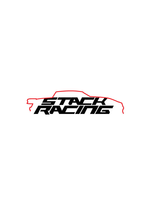 Final Logo Stack Racing - Sunset Image Collection - 4K Quality