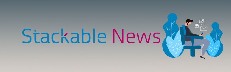 Sdp Release 23 7 Stackable - Ocean Images - Modern Mobile Collection