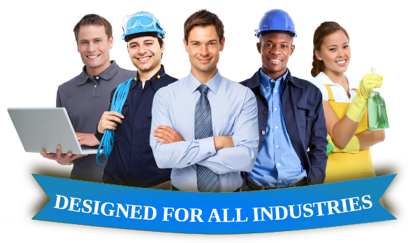 Consortium Software Stackable Cloud Software - Geometric Illustrations - Perfect High Resolution Collection