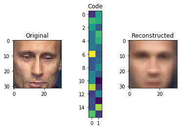 Auto Encoders From Scratch In Python Quassarian Viper - Gradient Texture Collection - High Resolution Quality