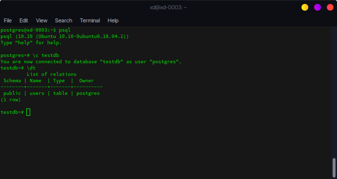 Using Postgresql With Node Js And Node Postgres - Best Dark Backgrounds in Ultra HD