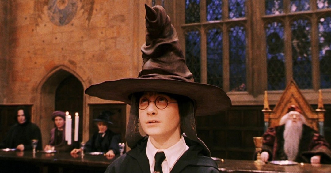 Lead Scoring Sorting Hat