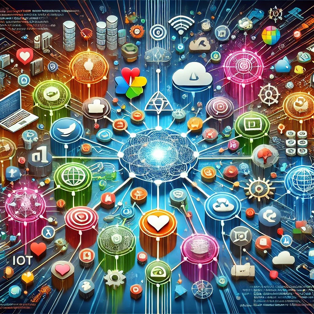 GTM Strategy Ecosystem