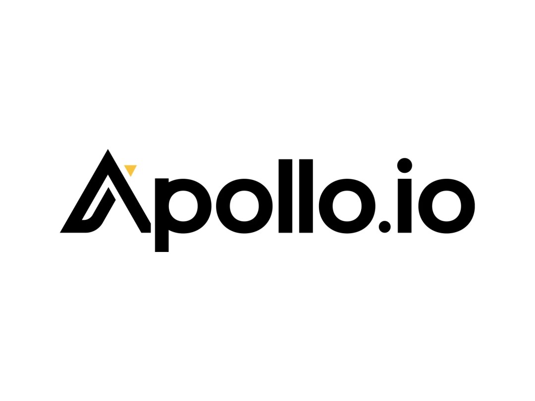 Apollo.io logo