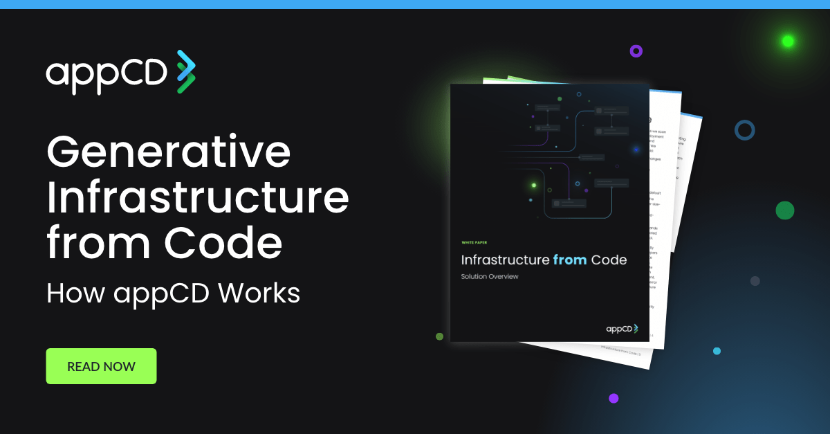 Stackgen On Linkedin Devops Infrastructureascode Webinar Appcd - High Resolution Geometric Pictures for Desktop