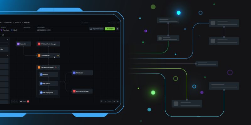 Generative Infrastructure From Code Startup Appcd Rebrands As Stackgen - Dark Wallpaper Collection - HD Quality