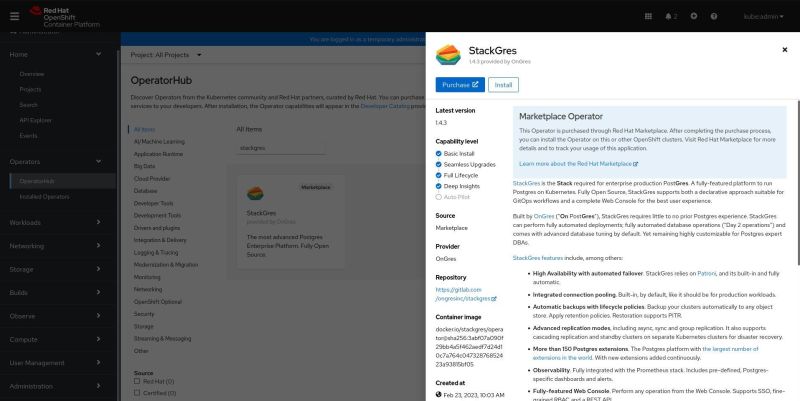 Install Maintain Trident Via Operatorhub Io And Openshift Operatorhub - Download Elegant Gradient Illustration | Desktop