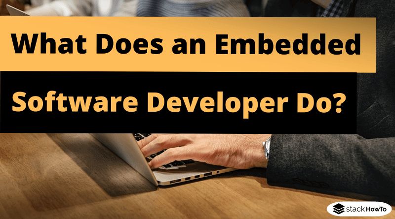 What Does An Embedded Developer Do Techrecruiting Io - Premium City Photo Gallery - Full HD