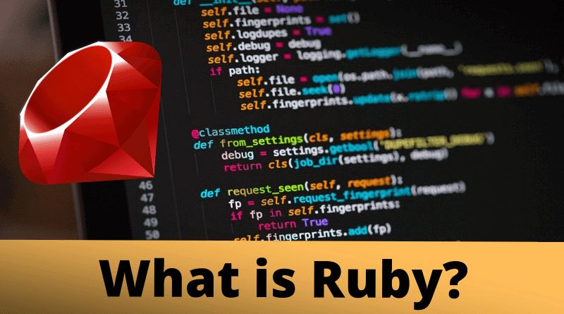Does Ruby Really Work - Premium Gradient Image Gallery - Retina