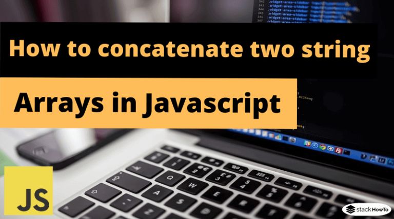 Javascript Concatenating Arrays - Perfect Sunset Texture - Full HD