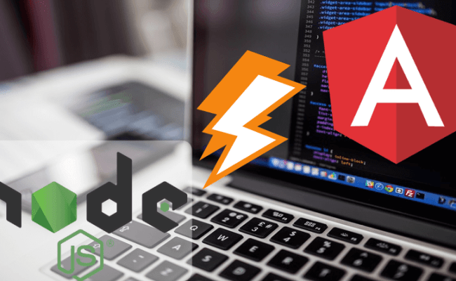 Difference Between Node.js And AngularJS - StackHowTo