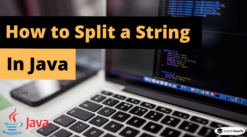 How To Split A String By Space In Java Delft Stack - Landscape Picture Collection - Mobile Quality