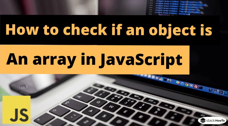 Check If Object Is Array Javascript Example Code - Full HD Ocean Illustrations for Desktop