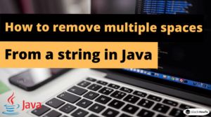 Java Remove Spaces And Tokens From A String Stack Overflow - Gradient Designs - Modern Retina Collection