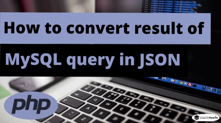 Convert Rows From A Sql Query Or Table To Json Format Stack Overflow - Professional Ultra HD Ocean Patterns | Free Download