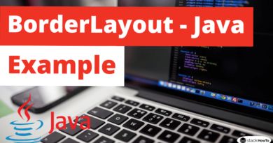 Gridlayout Java Swing Example Stackhowto - Sunset Illustrations - Elegant High Resolution Collection