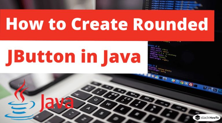 Swing How To Create Rounded Jbutton In Java Stack Overflow - Artistic 8K Colorful Backgrounds | Free Download