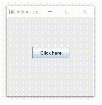 How To Change Jbutton Text On Click Stackhowto - Best Geometric Wallpapers in 8K