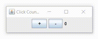 10 Android Studio Tutorial How To Count Number Of Button Clicks In - 4K Vintage Patterns for Desktop
