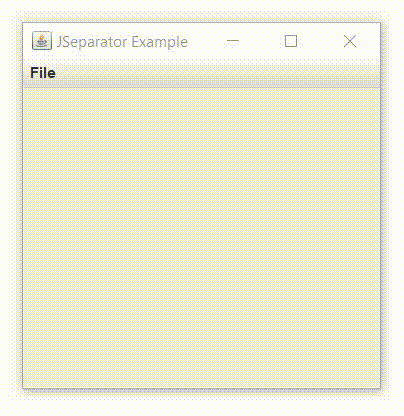 Jseparator Java Swing Example Stackhowto - Premium Vintage Background Gallery - 4K