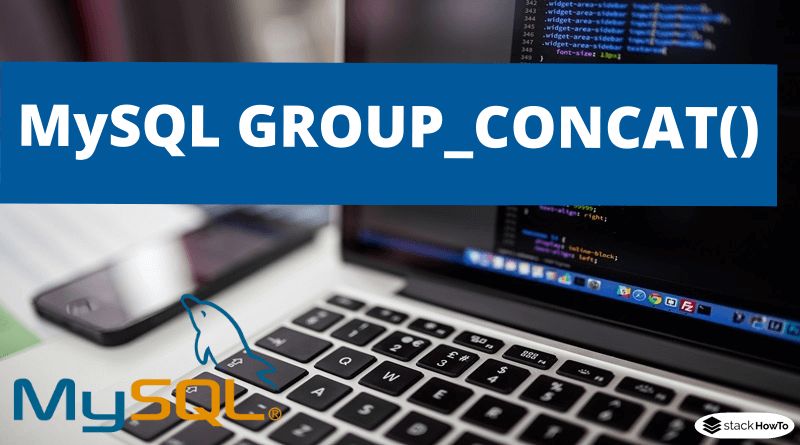 Sql Mysql How To Sort When Using Concat In Group Concat Stack - Best Ocean Illustrations in HD