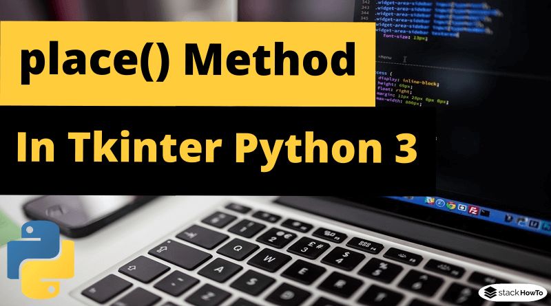 Python Tkinter Place Method Pdf - Mobile Vintage Photos for Desktop