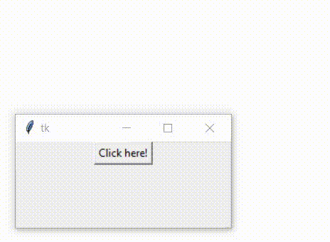 Tkinter How To Raise A Message Box In Case Of Not Handled Error In Python Stack Overflow - Abstract Illustration Collection - 8K Quality