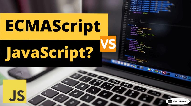 Javascript Vs Ecmascript R Programmerhumor - Premium Sunset Illustration Gallery - High Resolution