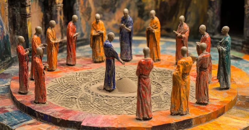 Figure 311 Openo - Sunset Image Collection - High Resolution Quality