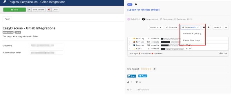 Easydiscuss Gitlab Plugin Plugins Easydiscuss Documentation - Best Geometric Arts in Mobile