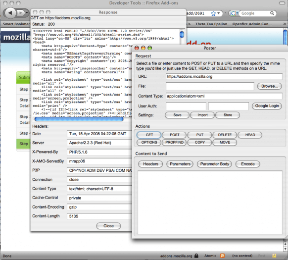 The Best Firefox Add Ons For Developers 30 Tools For Programmers Stackify