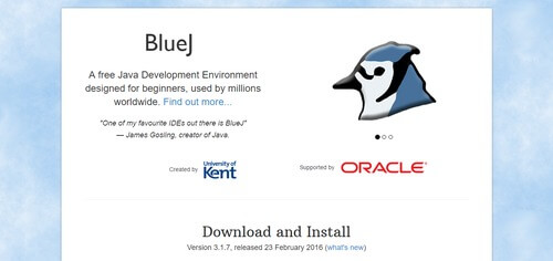 Top Integrated Developer Environments Ides 51 Powerful Dev - Ocean Wallpapers - Creative Retina Collection