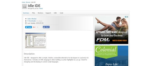 Top 10 Best Integrated Developer Environments Ides Developers - Download Professional Dark Image | Mobile