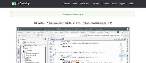 Top Integrated Developer Environments Ides 51 Powerful Dev - Premium Minimal Picture Gallery - HD