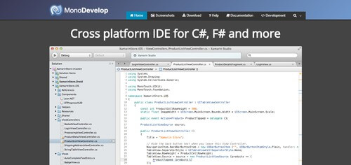 Top Integrated Developer Environments Ides 51 Powerful Dev - Dark Designs - Perfect 4K Collection