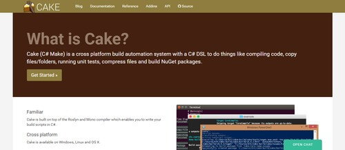Devcontainers And Continuous Integration Skilled Cookie - Ocean Designs - High Quality Full HD Collection