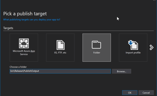How To Deploy ASP.NET Core To IIS - Stackify