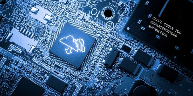 Best Cloud Tools For Infrastructure Automation 50 Tools Stackify - Vintage Designs - Stunning 8K Collection