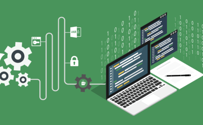 Hit The Ground Running With The Spring Security Java Configuration