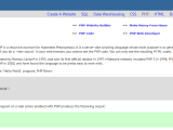 Top 25 Php Tutorials Resources To Learn Php Stackify