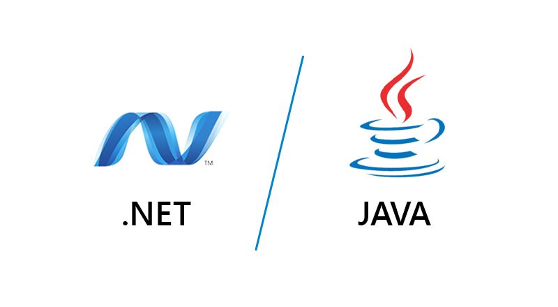 Who Will Dominate In The Future Net Or Java Stackify - Retina Ocean Images for Desktop