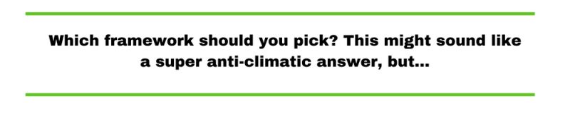 Unit Test Frameworks For C The Pros And Cons Of The Top 3 - Retina Gradient Wallpapers for Desktop