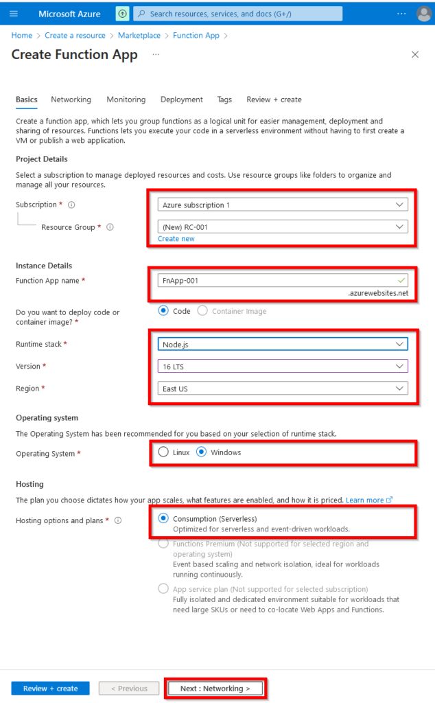 Hack Azure 7 Serverless Posfie - Ultra HD Light Image - Full HD