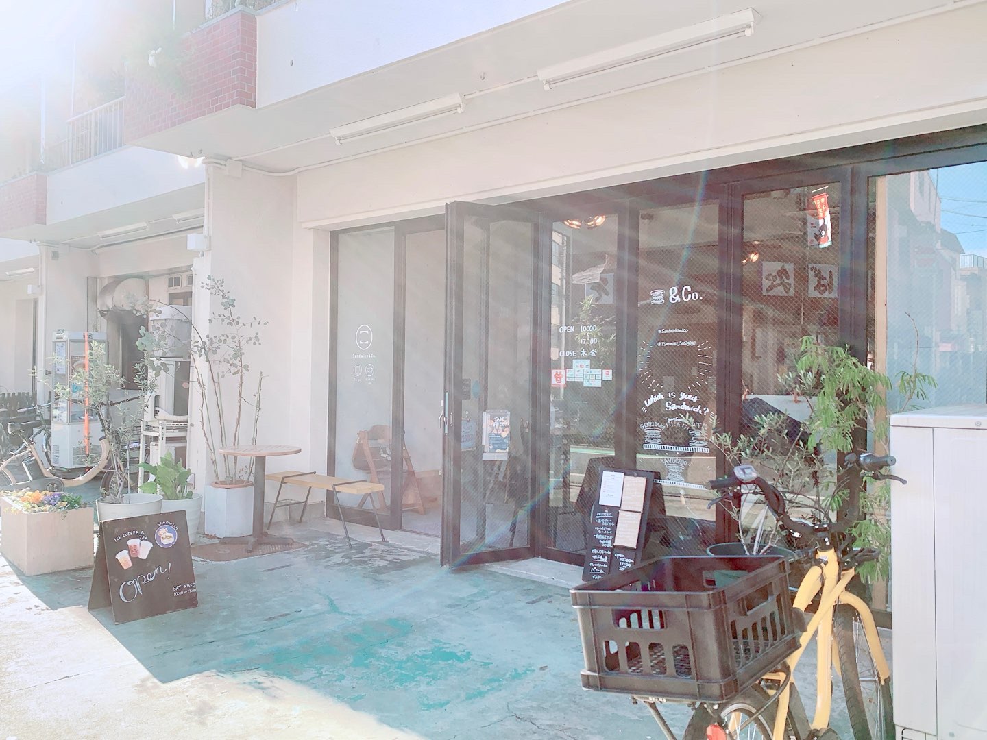 東京/桜新町】NEW OPEN！こだわり抜かれたカフェ Autumn - STACKING NOTE