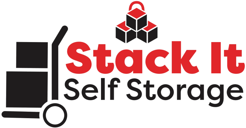 Home Stack Store Self Storage - Geometric Wallpapers - Premium Desktop Collection