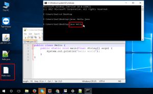 H Ng D N C I T Java 8 Tr N Windows Stackjava - Minimal Wallpapers - Premium 4K Collection