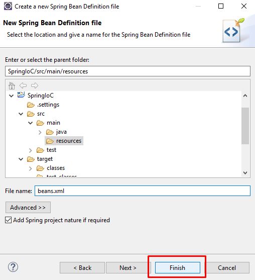 Spring Ioc Obtainfreshbeanfactory - Nature Backgrounds - High Quality HD Collection