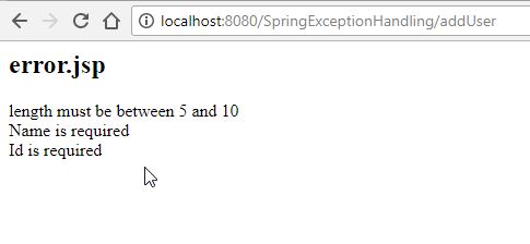 Spring Hv000028 Unexpected Exception During Isvalid Call Stack - Full HD Mountain Photos for Desktop